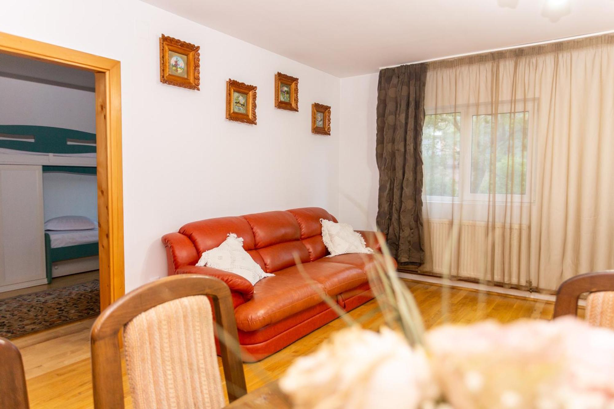 Casa Rumelia Paltineni Luaran gambar