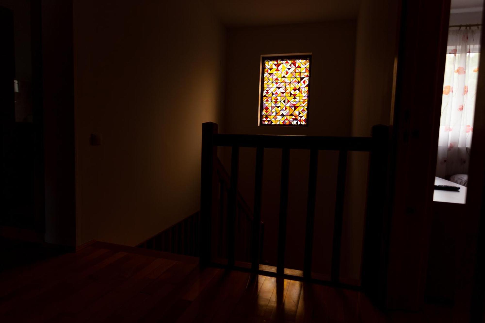 Casa Rumelia Paltineni Luaran gambar