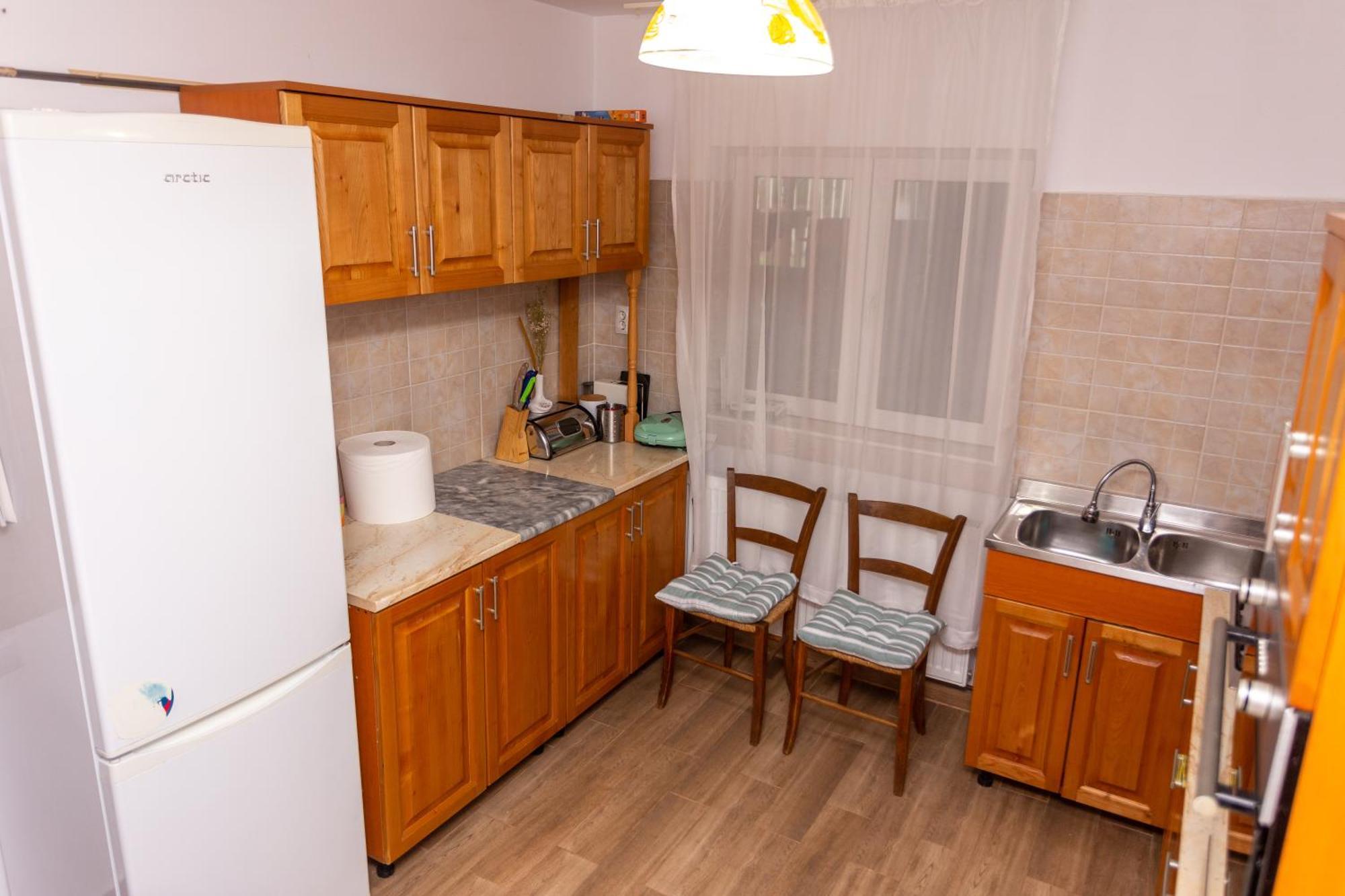 Casa Rumelia Paltineni Luaran gambar