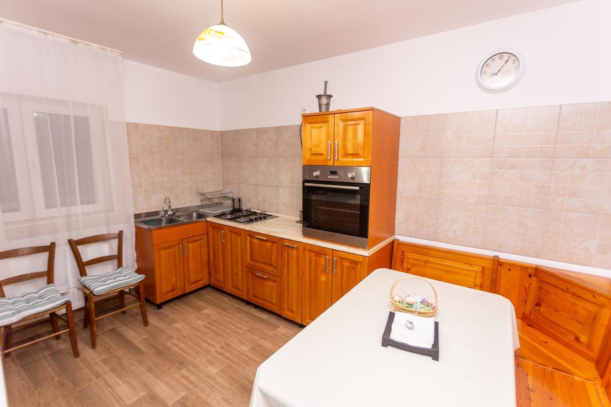 Casa Rumelia Paltineni Luaran gambar